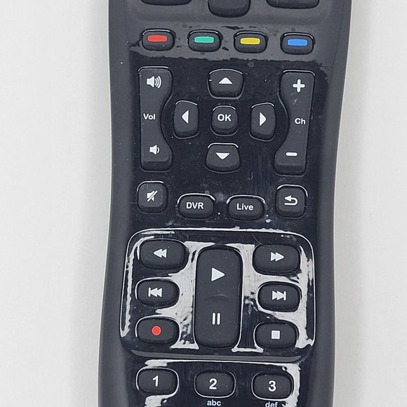 Logitech Harmony 300 Universal Remote Control N-10004 Genuine‎ OEM - Picture 3 of 10